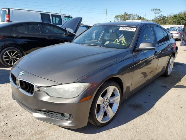 BMW 3ER 2013 wba3a5c58df602126