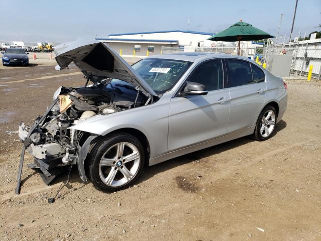 BMW 328 I 2013 wba3a5c58df602448