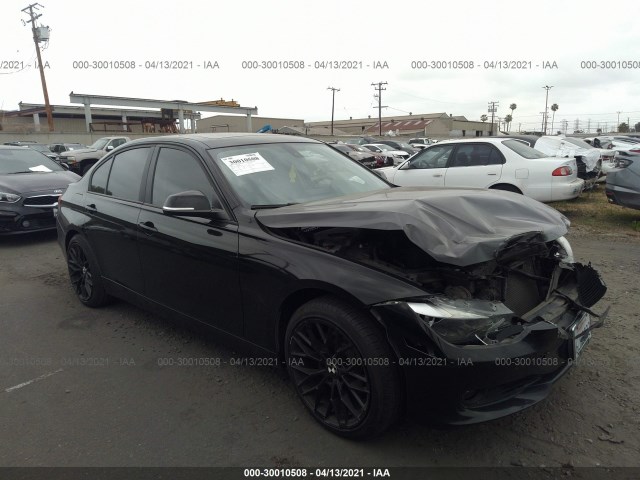 BMW NULL 2013 wba3a5c58df602501