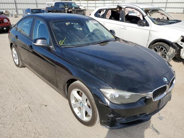 BMW 328 I 2013 wba3a5c58df602675