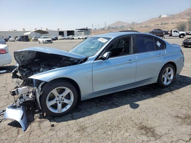 BMW 328 I 2013 wba3a5c58df603812