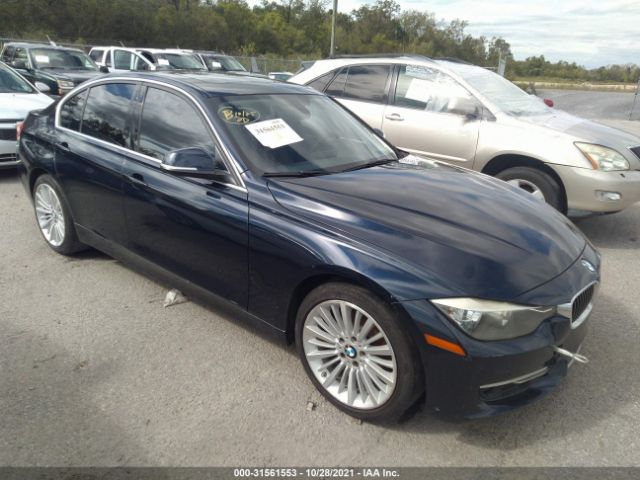 BMW NULL 2013 wba3a5c58df603986