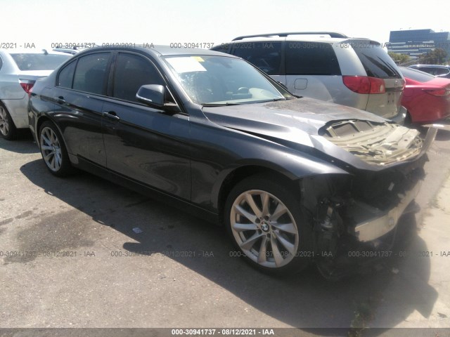 BMW NULL 2013 wba3a5c58dj460745