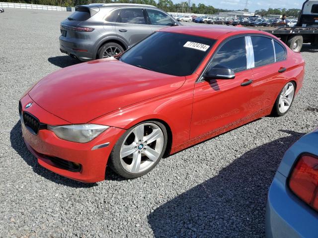 BMW 328 I 2013 wba3a5c58dj460941