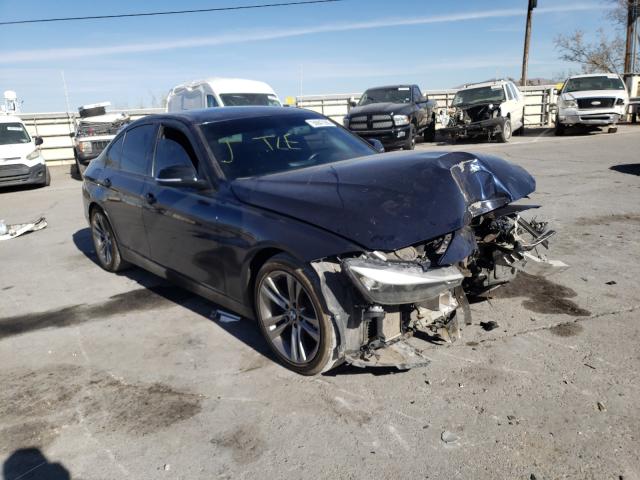 BMW 328 I 2013 wba3a5c58dj461331