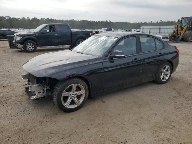 BMW 328 I 2013 wba3a5c58dj461670