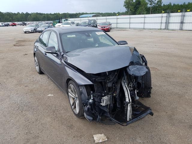 BMW 328 I 2013 wba3a5c58dj461765