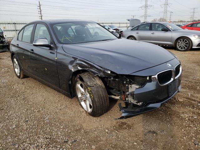 BMW 328 I 2013 wba3a5c58dj462186