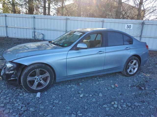 BMW 328 I 2013 wba3a5c58dj462365