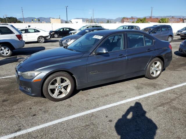 BMW 328 I 2013 wba3a5c58dj462592