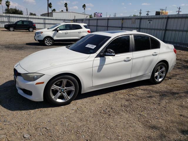 BMW 328 I 2014 wba3a5c58ef604668