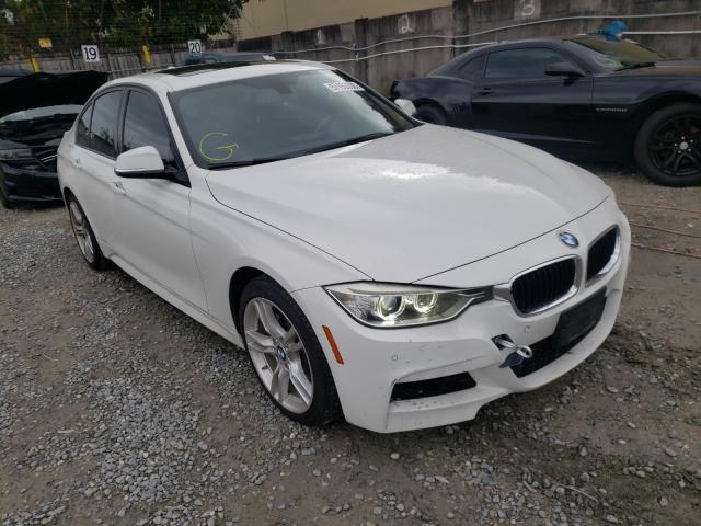 BMW 328 I 2014 wba3a5c58ef605674