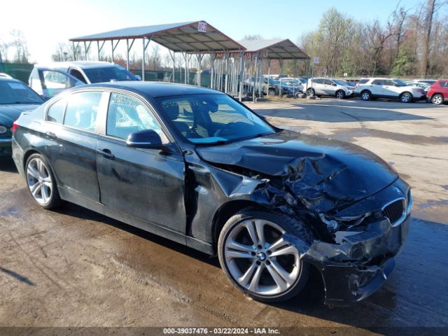 BMW 328 2014 wba3a5c58ej461217