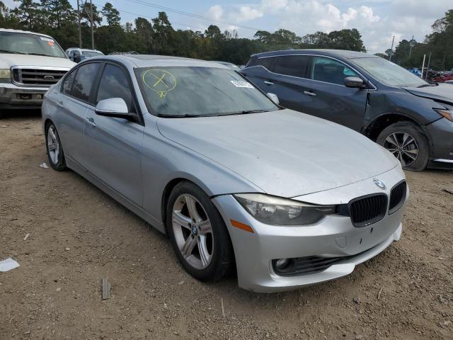 BMW 328 I 2014 wba3a5c58ej463467