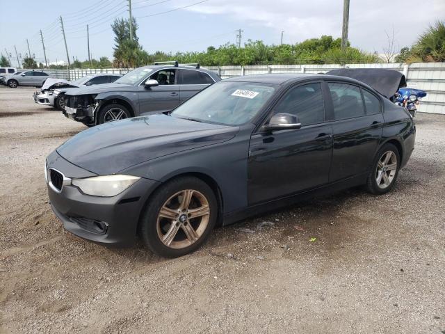 BMW 3 SERIES 2014 wba3a5c58ej463985