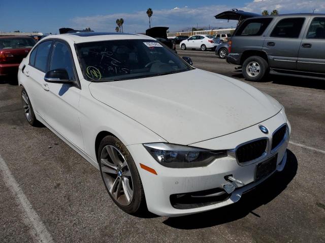 BMW 328 I 2014 wba3a5c58ej464392