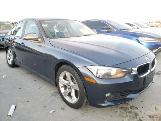 BMW 328 I 2014 wba3a5c58ej464487