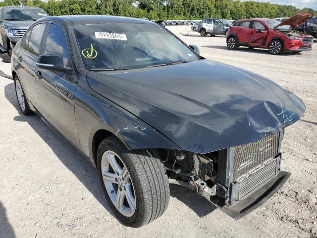 BMW 328 I 2014 wba3a5c58ej464540