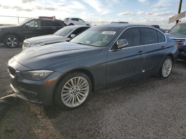 BMW 328 I 2014 wba3a5c58ej464585