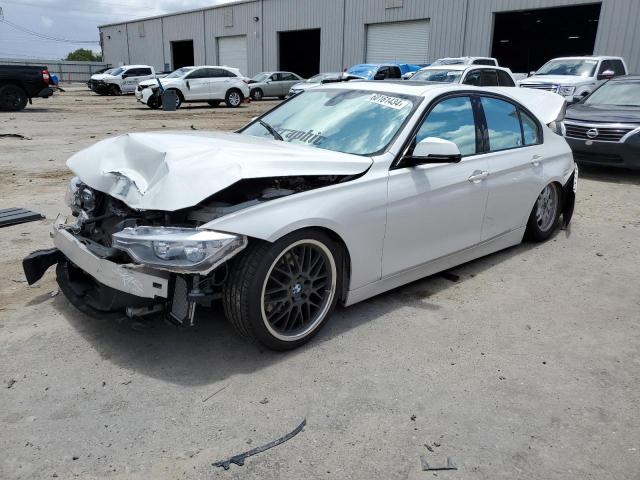 BMW 3 SERIES 2014 wba3a5c58ej464876