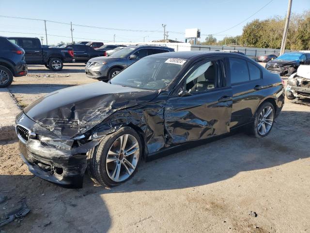 BMW 328 I 2014 wba3a5c58ej465140