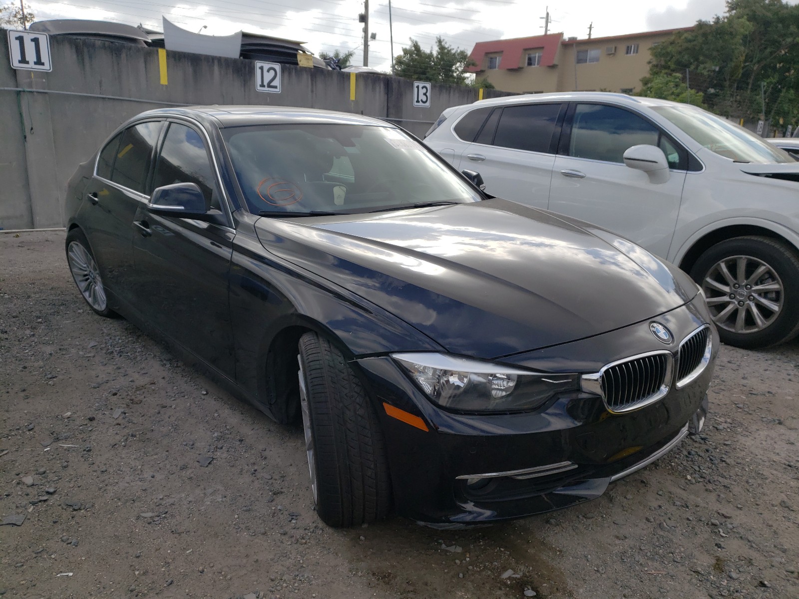 BMW 328 I 2014 wba3a5c58ej465428