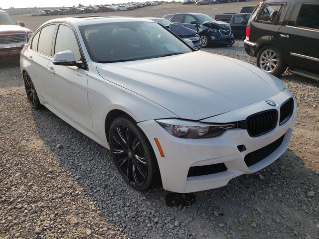 BMW 328 I 2014 wba3a5c58ej584967