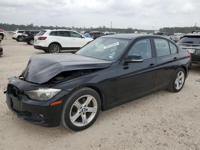 BMW 3 SERIES 2014 wba3a5c58ep600758