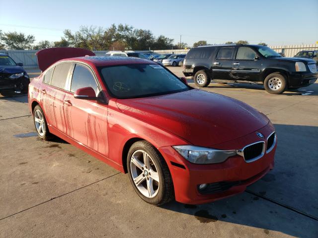 BMW 328 I 2014 wba3a5c58ep601232