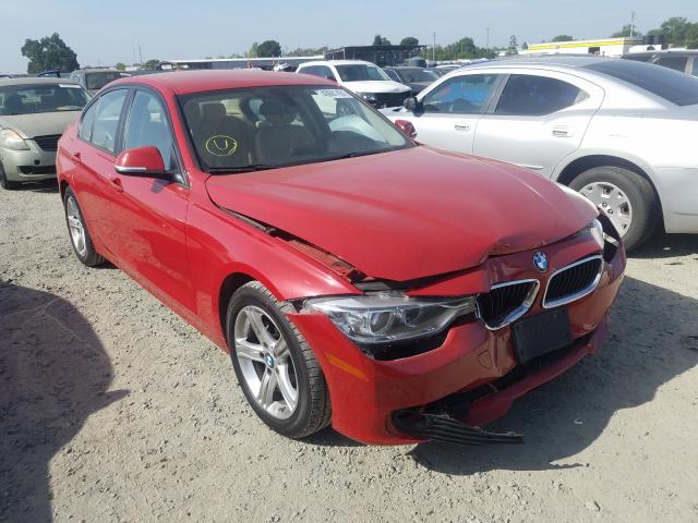 BMW 323I 2014 wba3a5c58ep601490