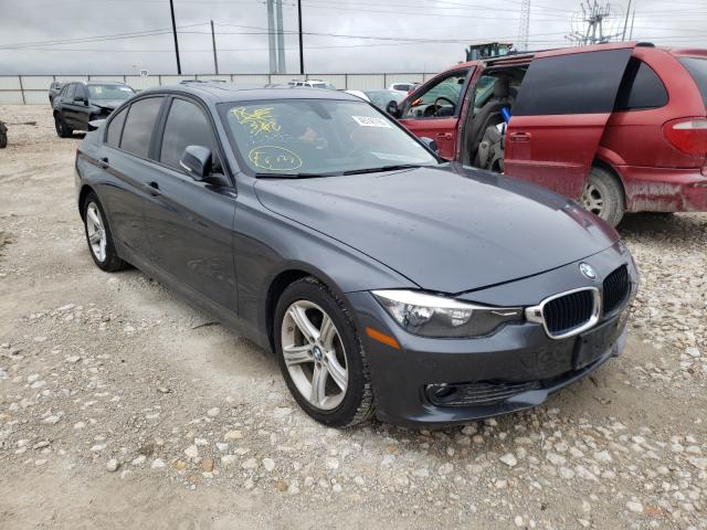 BMW 328 I 2014 wba3a5c58ep601599