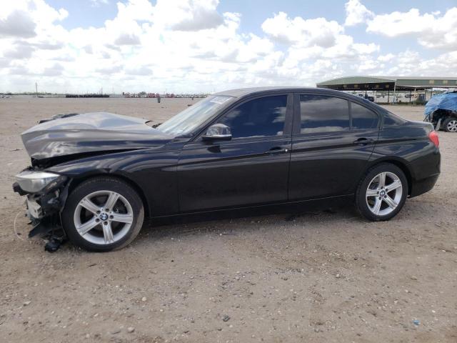 BMW 3 2014 wba3a5c58ep601795