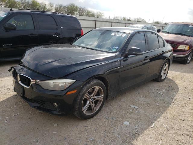 BMW 328 I 2014 wba3a5c58ep602073