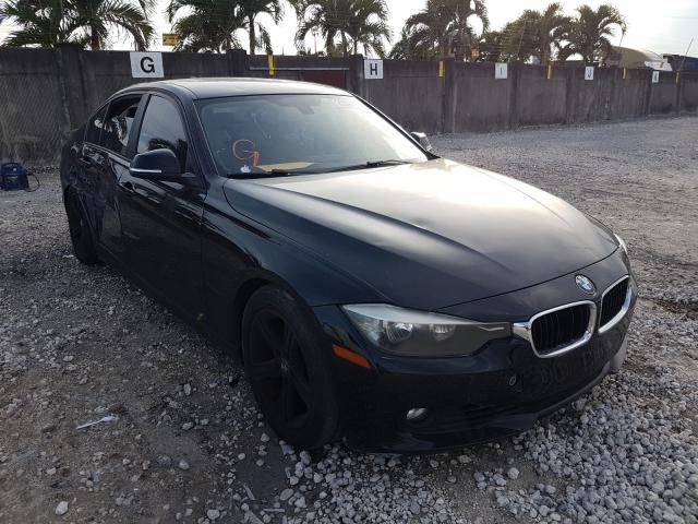 BMW 328 I 2014 wba3a5c58ep602557