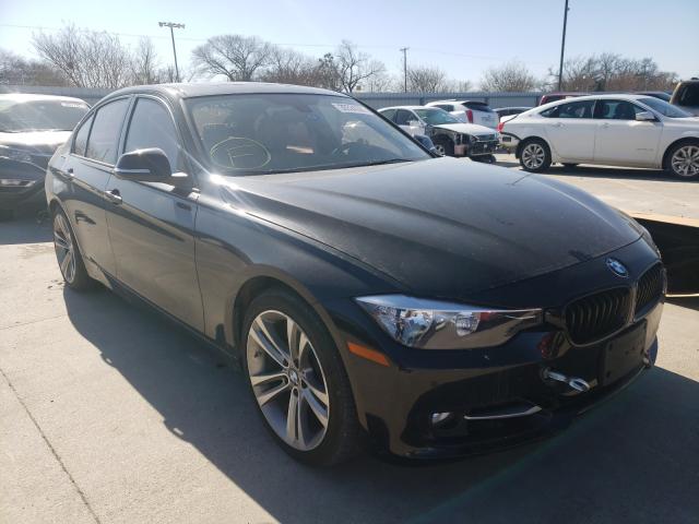 BMW 328 I 2014 wba3a5c58ep603272