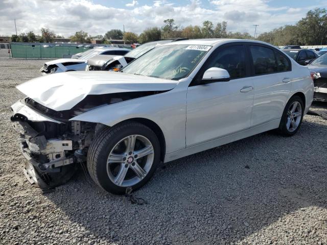 BMW 328I 2014 wba3a5c58ep603322