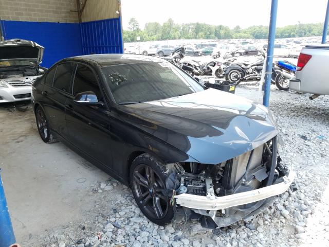 BMW 328I 2014 wba3a5c58ff605742