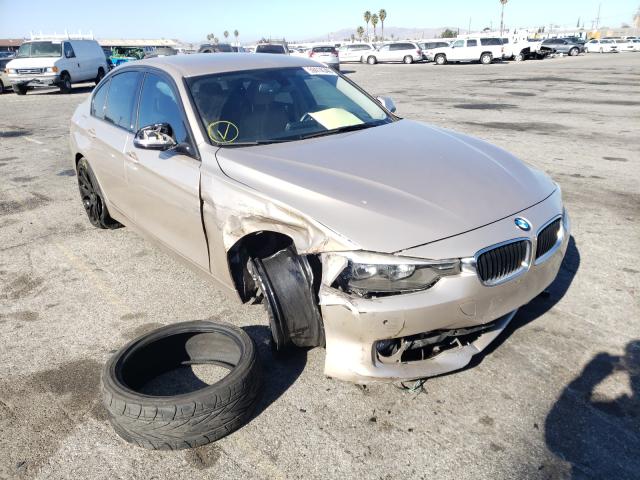 BMW 328 I 2015 wba3a5c58ff606986