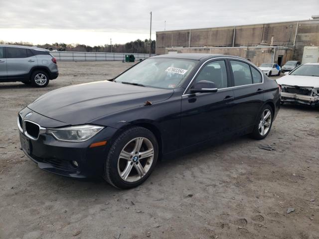 BMW 3 SERIES 2015 wba3a5c58ff607541