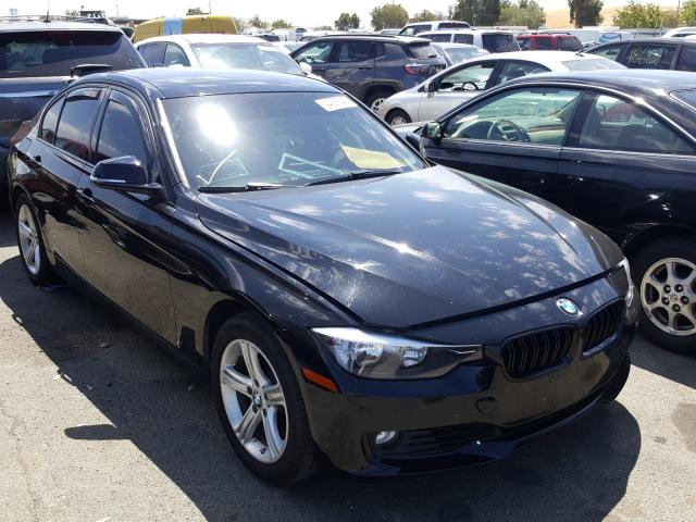 BMW 328 I 2015 wba3a5c58ff607829