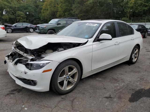 BMW 3 SERIES 2015 wba3a5c58ff608172