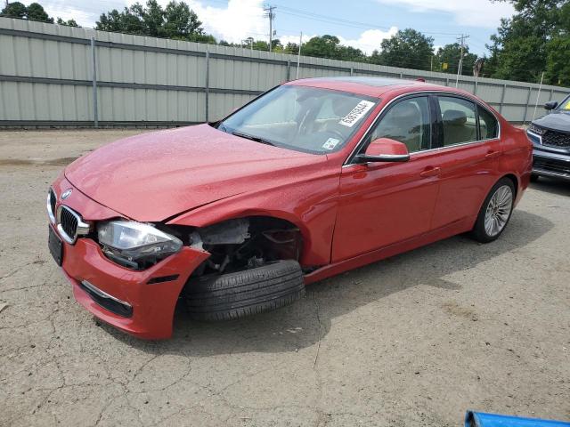 BMW 3 SERIES 2015 wba3a5c58ff608267