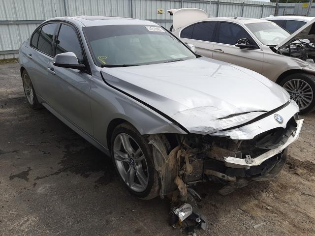 BMW 328 I 2015 wba3a5c58ff609290