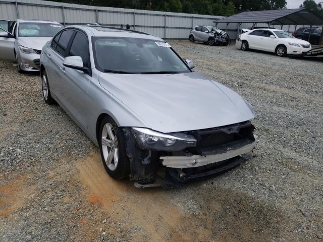 BMW 328 I 2015 wba3a5c58ff609399