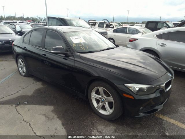 BMW 3 2015 wba3a5c58ff609418