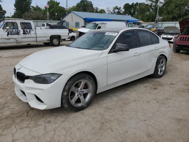 BMW 328 I 2015 wba3a5c58ff609595