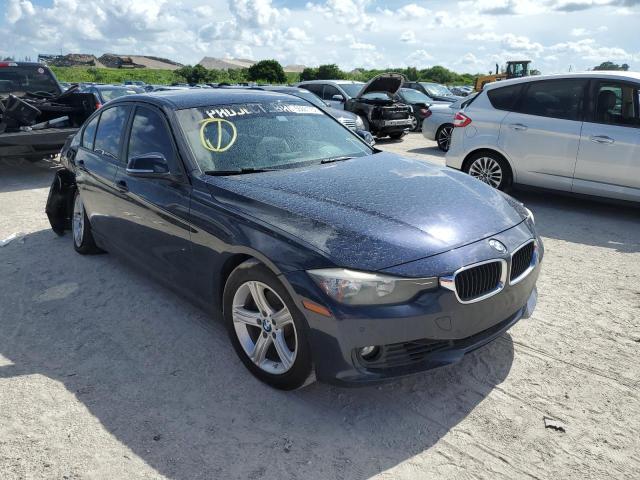 BMW 328 I 2015 wba3a5c58ff609712