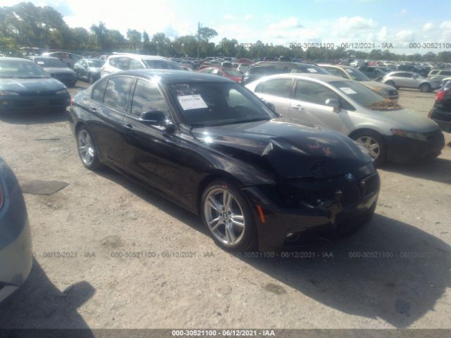 BMW NULL 2015 wba3a5c58ff609807