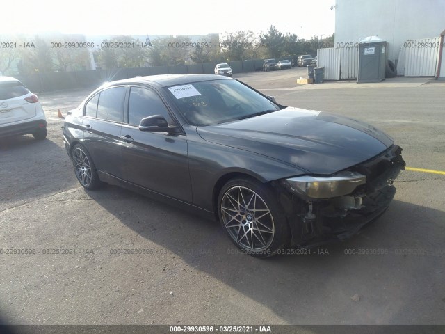 BMW 3 2015 wba3a5c58ff609824