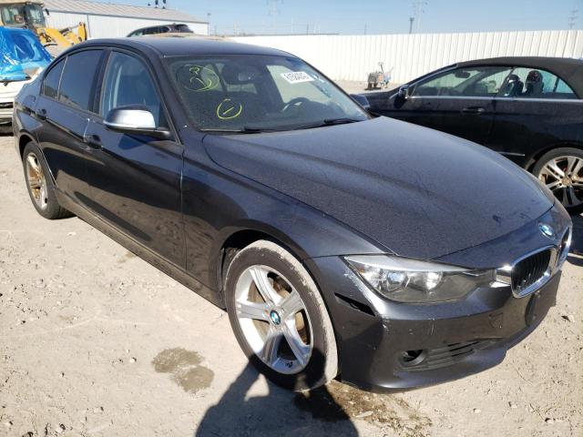 BMW 328 I 2015 wba3a5c58ff610097